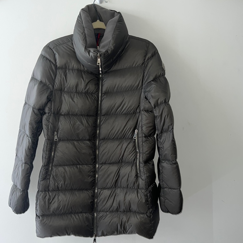 Moncler winter jacket